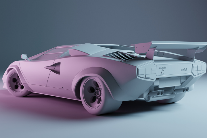 Lambo