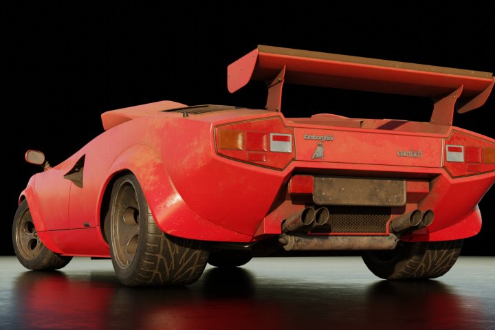 Lambo