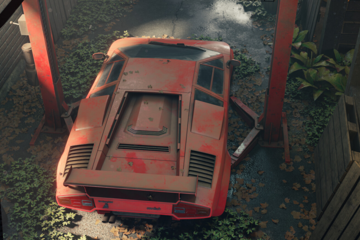 Lambo