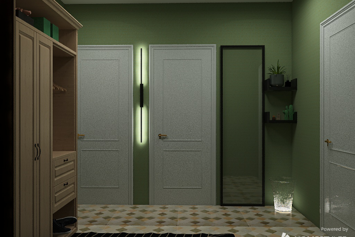 прихожая Саратов