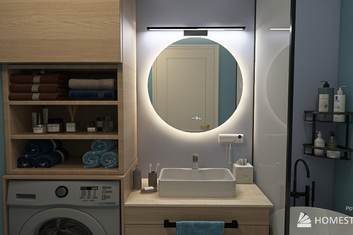 ванная комната