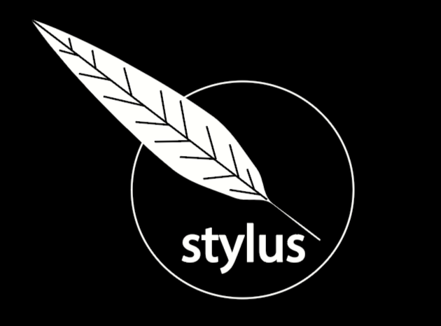 Логотип Stylus