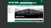 Active Gear