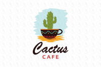 Cactus Cafe