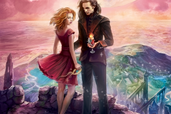 Таня Гроттер и токсичные отношения