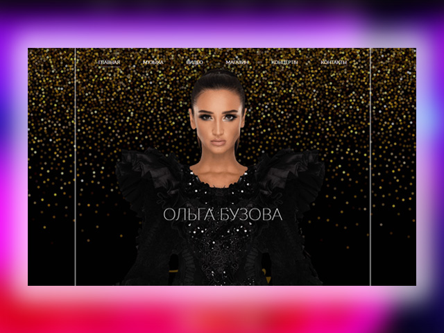 Olga Buzova