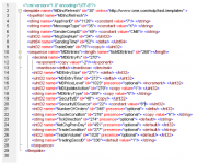 XML парсер / импортер товара