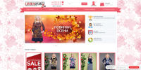 Opencart / Inet-Shop