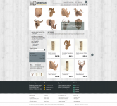 Инет-магазин woodesign.ru