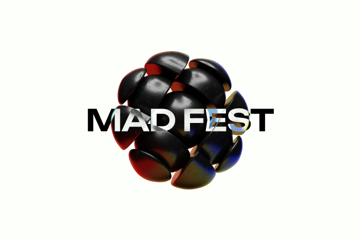 M.A.D. Fest - Студенческий фестиваль
