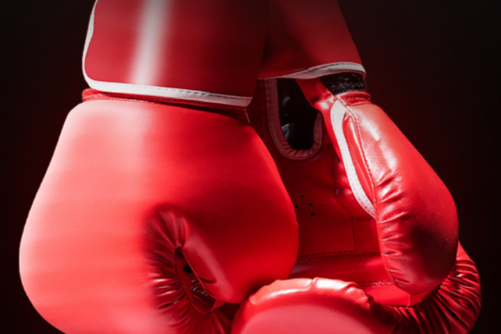 Баннер - "Бокс"