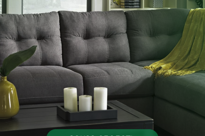 Баннер - "Диваны и кровати"