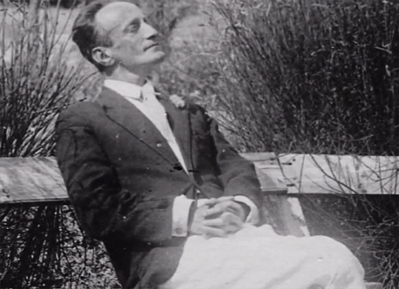 Валентин Парнах – Просветитель советского джаза