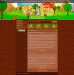 Игровой сайт