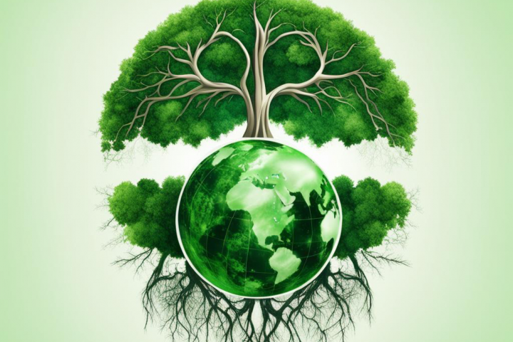 Компания: "EcoSolutions"