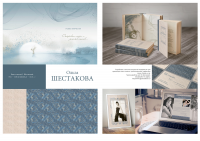 Книга О. Шестаковой и сопутствующие материалы