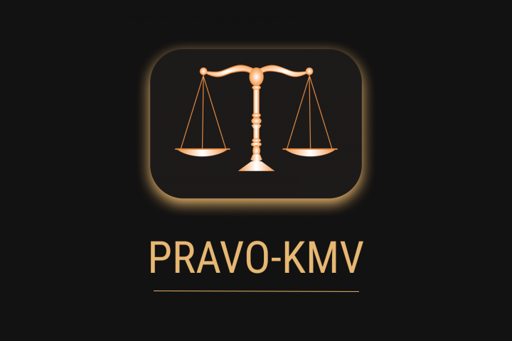 Оформление визитки для адвоката