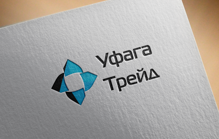 Логотип для IT-компании