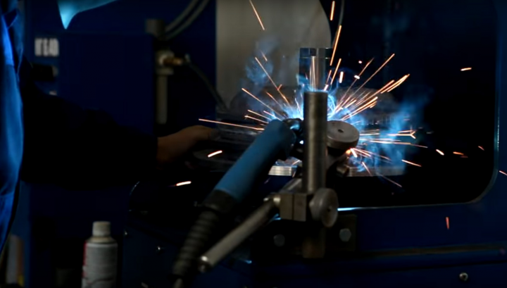 Ремонт гидротрансформатора