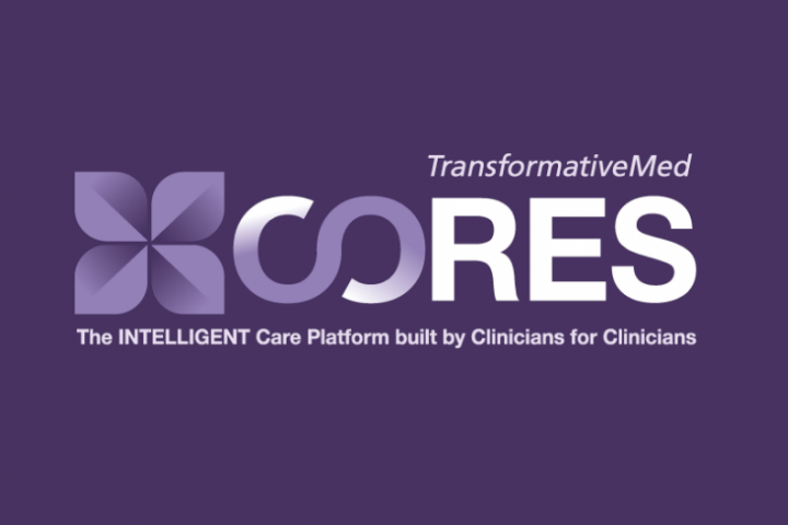 CORES TransformativeMed