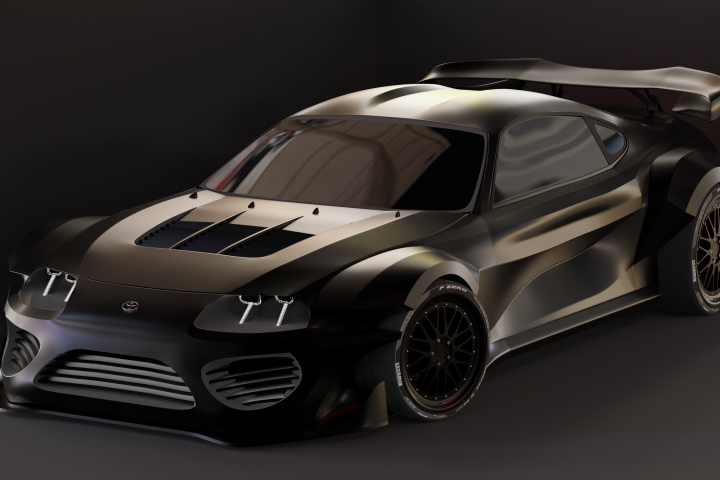 Автомобиль