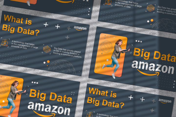 BIg Data Amazon presentation