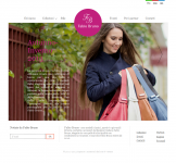 Интернет-магазин Fabio Bruno