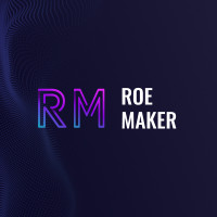 ROE maker Терминал для торговли криптовалютой (LP)