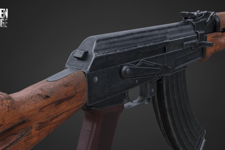AK-47