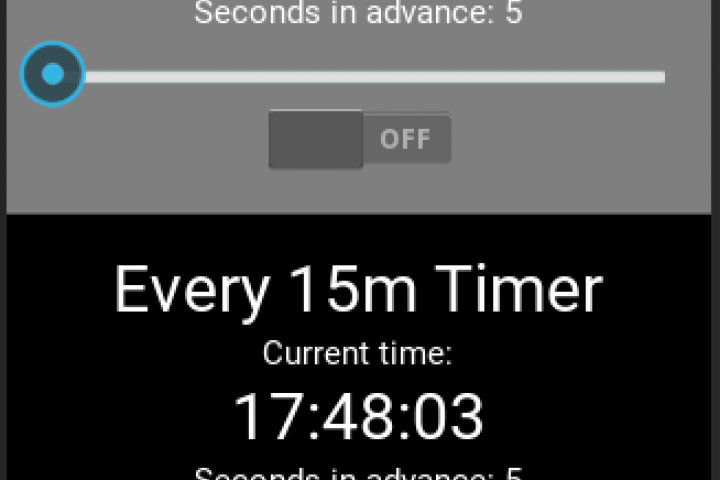 Приложение для рабочего стола, API