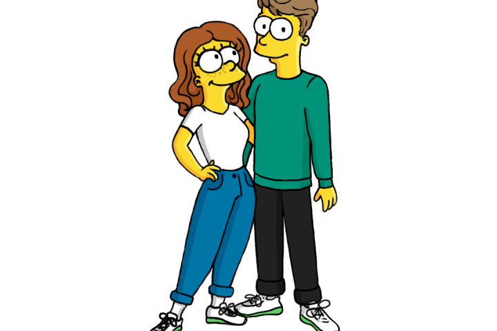 Персонажи Симпсонов