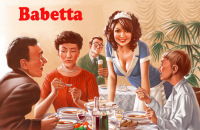 Конкурс "Придумать название для ресторана"