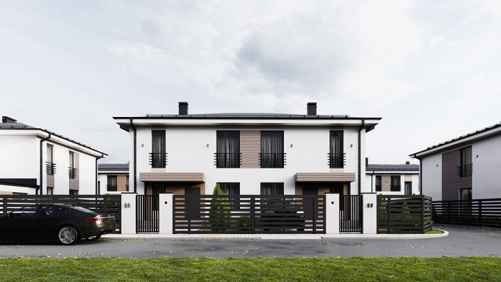 Townhouse