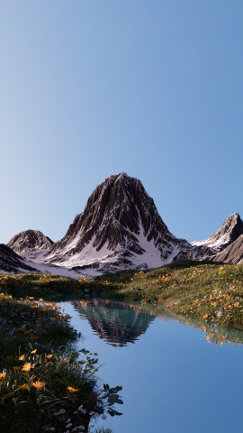 Mountain