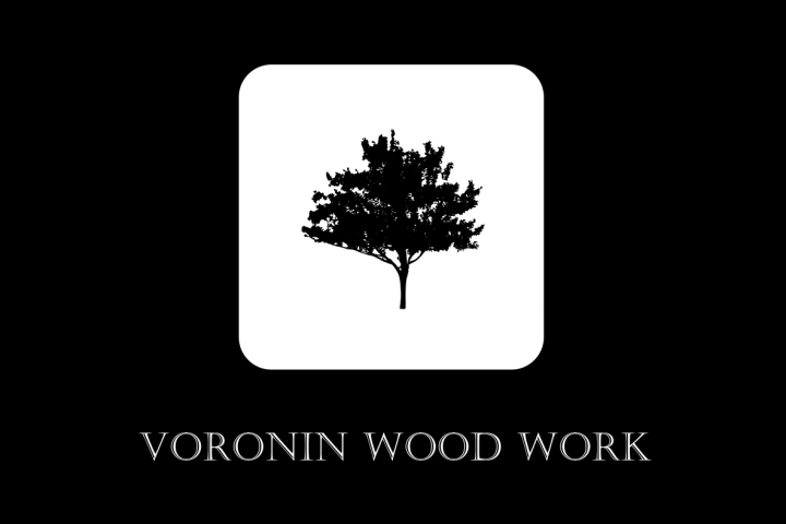 VORONIN WOOD WORK