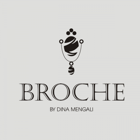 Broche Jewerly