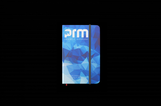 сувенирная продукция "Logistic Company PRM"