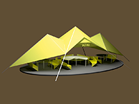 Туристическая компания "Алтай"