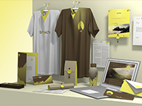 Туристическая компания "Алтай"