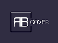Логотип компании RBCover