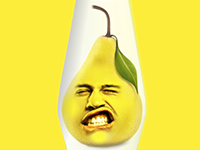 Лимонад