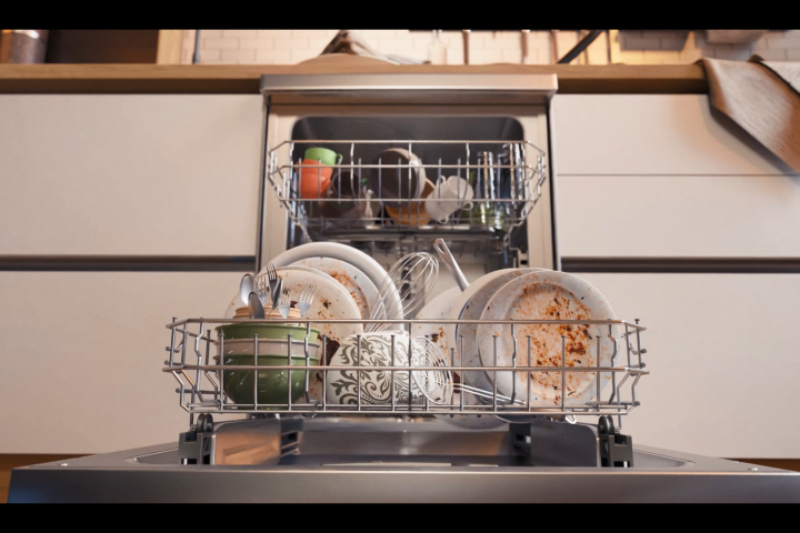 Рекламные ролики «KATRIN»