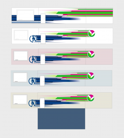 Развертка стен