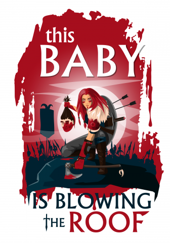 Скандинавия