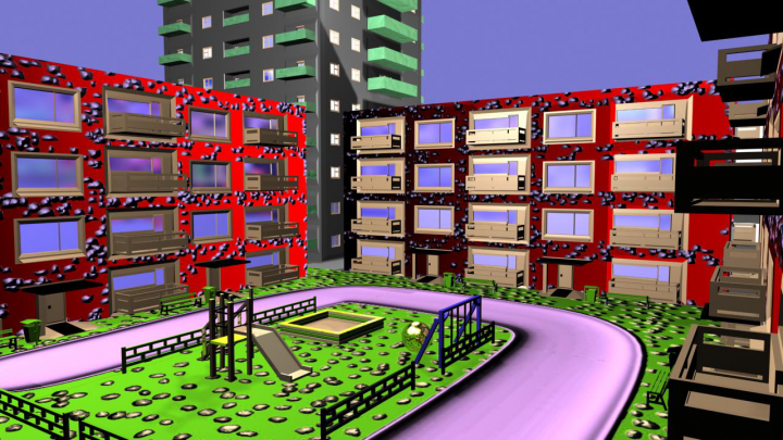 3D max и C++