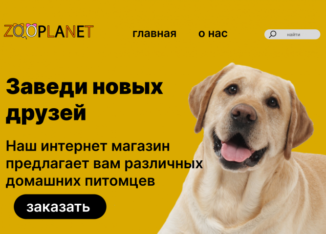 Zooplanet