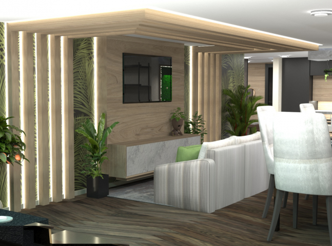 Квартира-студия