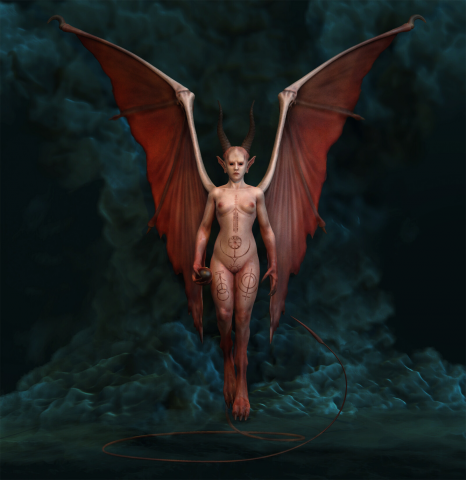 Succubus