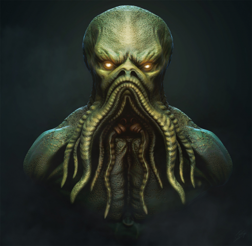 Cthulhu