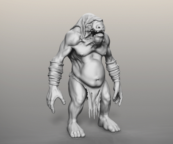 Troll